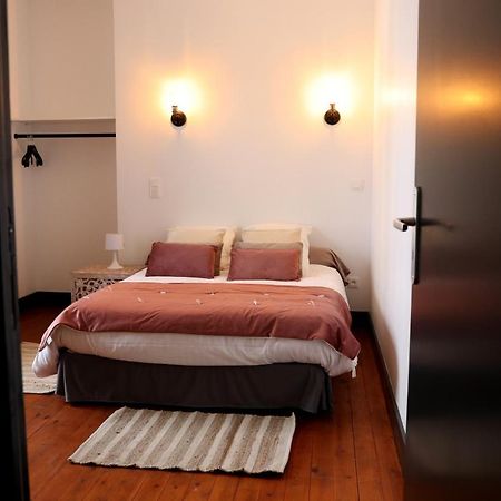 La Tour Notre Dame Bed and Breakfast Boulogne-sur-Mer Exteriör bild