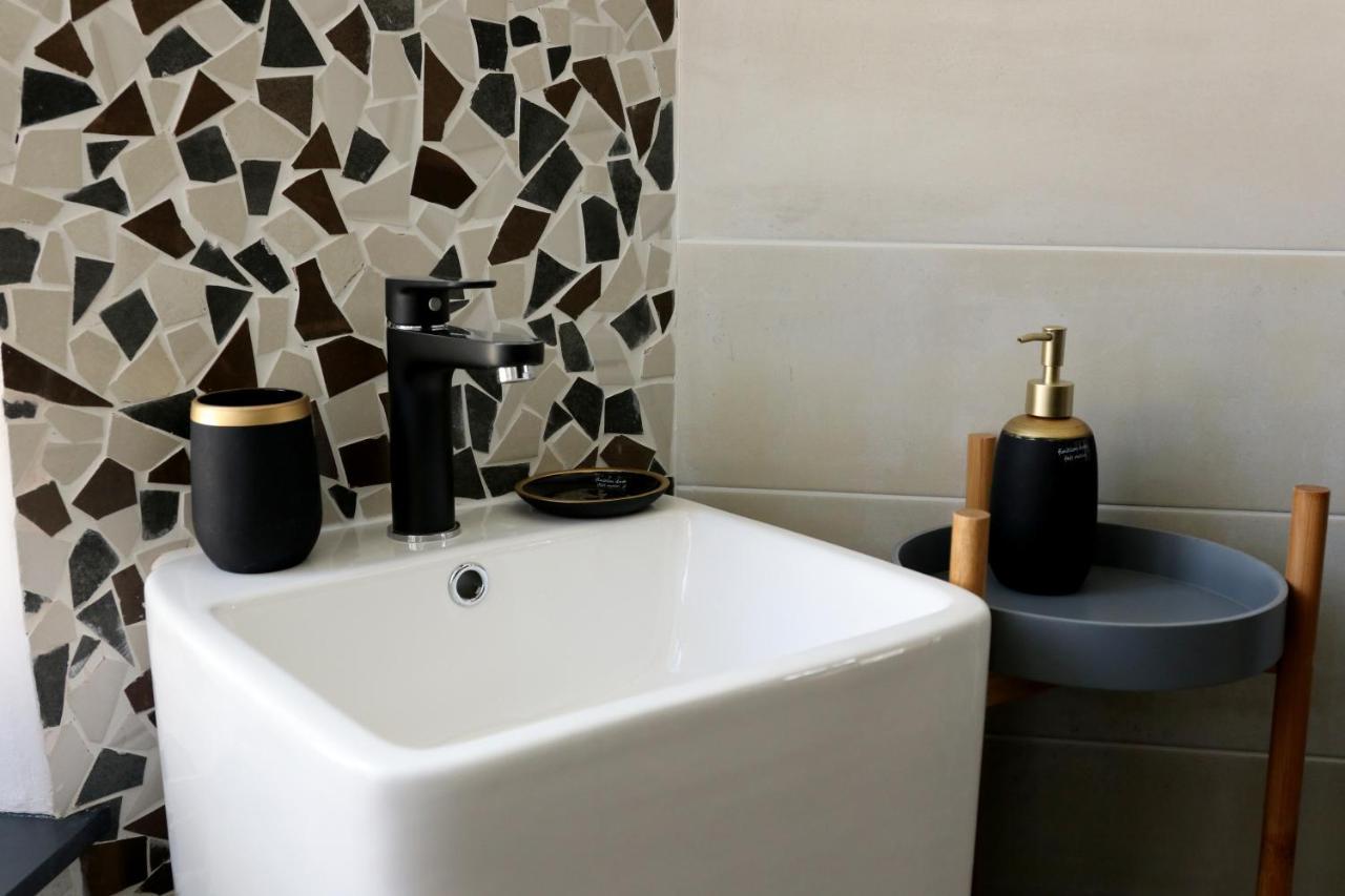La Tour Notre Dame Bed and Breakfast Boulogne-sur-Mer Exteriör bild